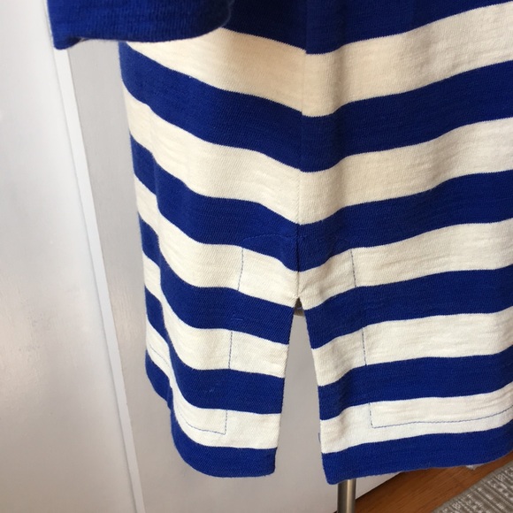 J Crew Classic Summer Dress - Picture 4 of 7